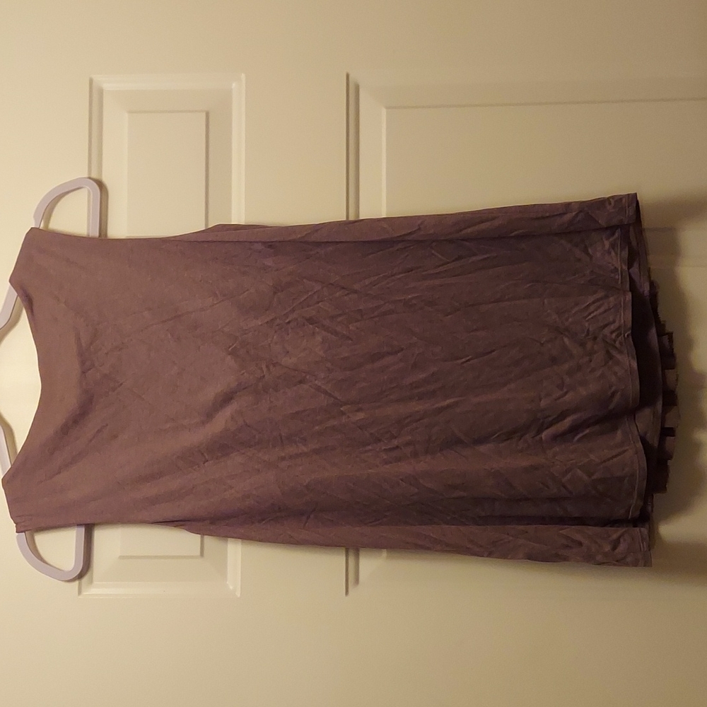 Women's Moda International top - Picture 5 of 6